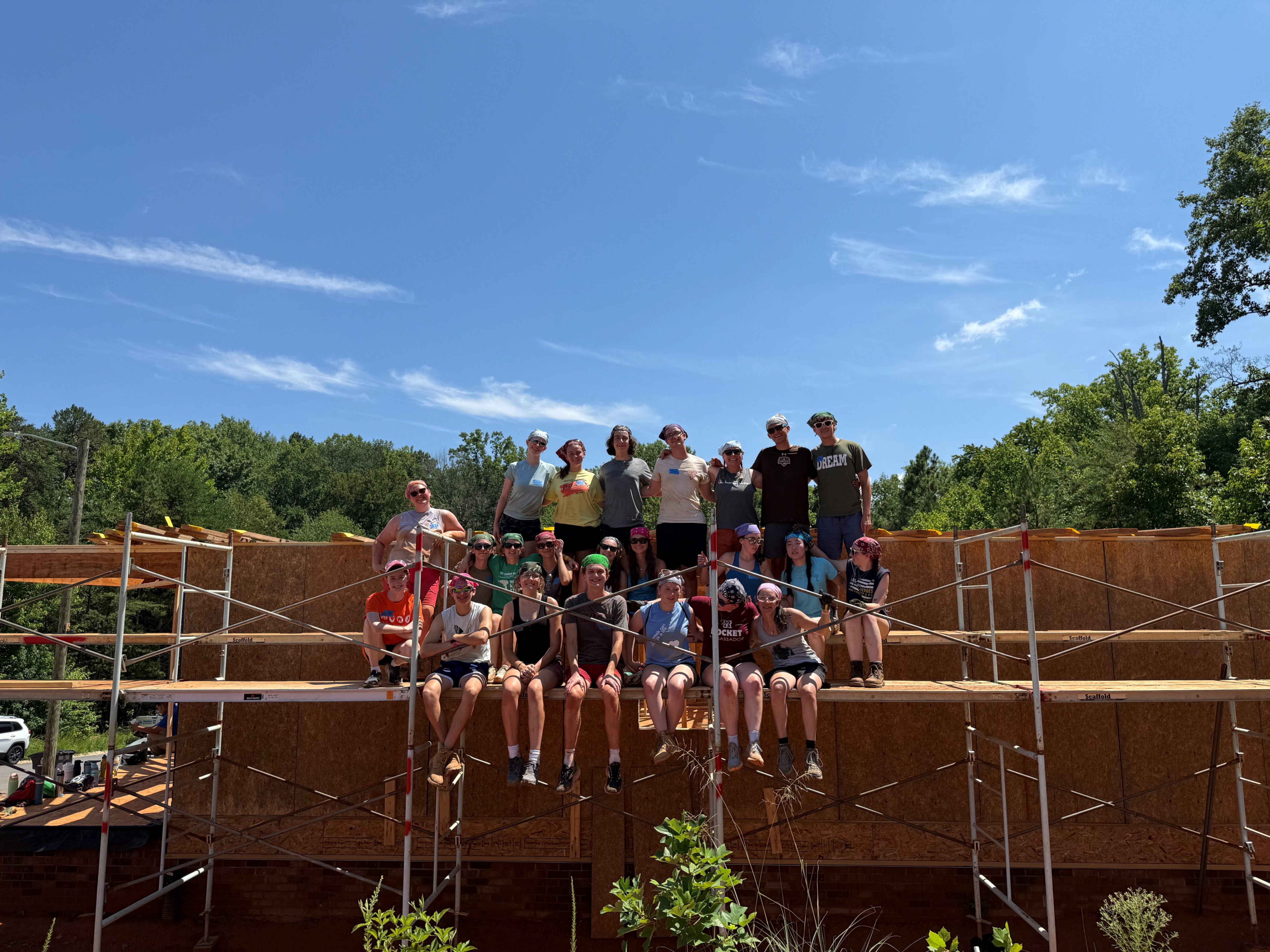 Habitat for Humanity